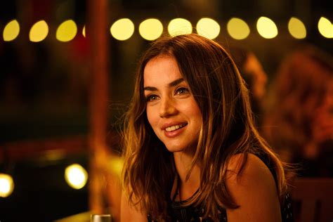 filme von ana de armas|Ana de Armas Filmography, List of Ana de Armas。